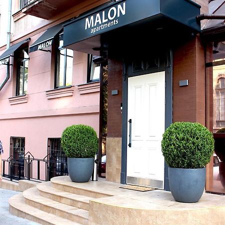 Malon Apartments Odesa Exterior photo